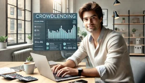 crowdlending