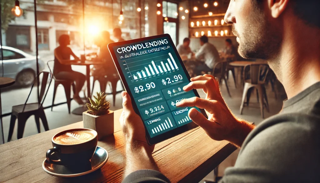 crowdlending
