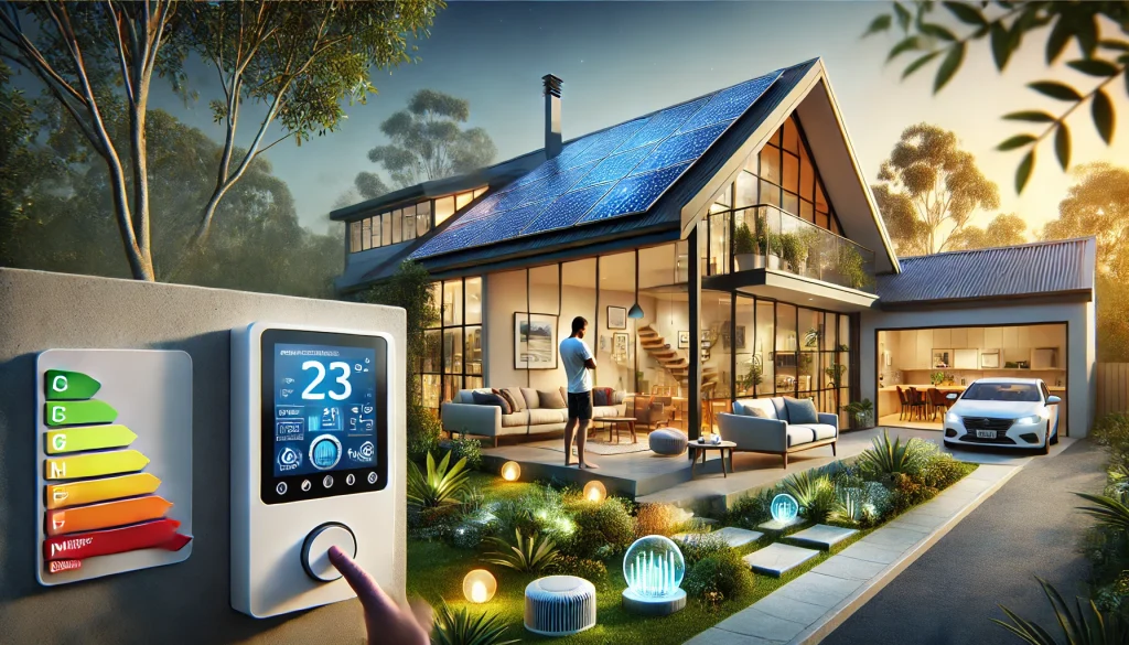 Energy saving tips